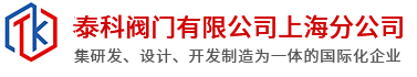 泰科閥門(mén)有限公司上海分公司